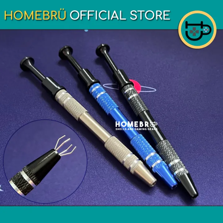 Mechanical Keyboard Switch Stem Picker Holder IC Claw Stem holder