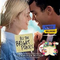 Ready to ship All the Bright Places สั่งเลย!! หนังสือภาษาอังกฤษมือ1 (New)