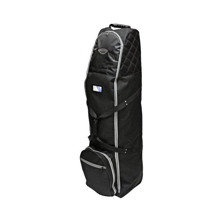 JEF Wheeled Golf Bag Travel Cover ถุงคลุมถุงกอล์ฟพร้อมล้อลาก รุ่น JR628