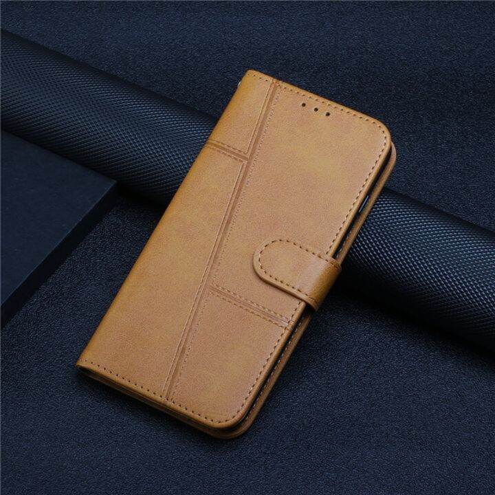 เคสโทรศัพท์สไตล์ใหม่-realme-c51-c53-realmec55-nfc-ลดกระหน่ำกระเป๋าเงินแบบกลับด้านได้หนังวัวเจ้าของบัตร-pu-มีขาตั้งกันกระแทกฝาหลังป้องกันเลนส์กล้อง-c55-realmec53