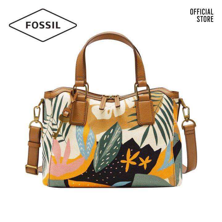Fossil Jacqueline Satchel ZB1680919 Lazada PH