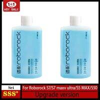 Roborock น้ํายาทําความสะอาดพื้น ปลอดสารพิษ 99.9% สําหรับ Roborock Dyad S7 S7 maxv ultra S50