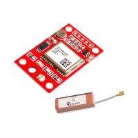 GY-NEO6MV2 NEO-6M GPS Module NEO6MV2 with Flight Control EEPROM MWC APM2.5 large antenna