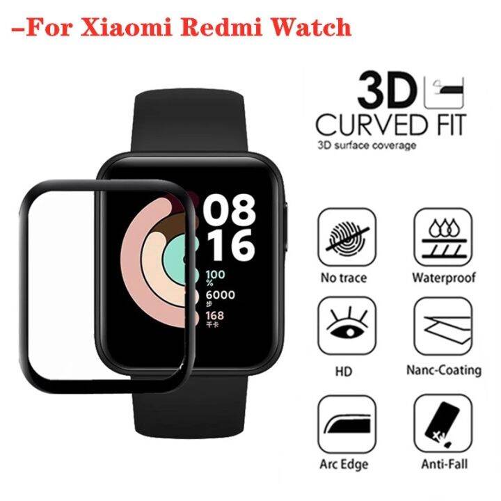 soft-glass-screen-protector-for-xiaomi-mi-watch-lite-2019-color-soft-hydrogel-film-for-redmi-watch-2-protective-film-accessories