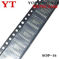 5PCS SN75C1168 SN75C1168NSR 75C1168 SOP16 IC