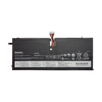 แบตเตอรี่ เลอโนโว - Lenovo battery เกรด Original สำหรับรุ่น ThinkPad X1 Carbon 3444 3448 3460 45N1070 45N1071 X1C