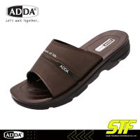 ADDA รองเท้าแตะ รองเท้าลำลอง สำหรับผู้ชาย ผู้หญิง แบบสวม แบบหนีบ รุ่น 7C15 โดย STF FOOTWEAR