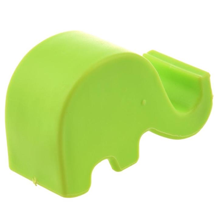 cell-phone-mini-elephant-holder-stand-mp3-for-iphone-5-4s-for-samsung-green