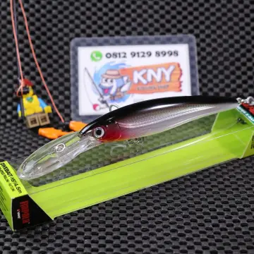 Jual RAPALA UMPAN LURE SALTWATER X-RAP MAGNUM DIVEBAIT 30 - Kota