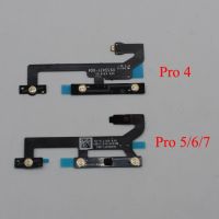 ต้นฉบับใหม่สําหรับ Microsoft Surface Pro 4 5 6 7 Power On Off Volume Up Down Button Flex Cable Replacement Parts