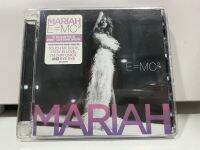 1   CD  MUSIC  ซีดีเพลง   MARIAH CARLY E-MC     (A11E31)