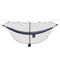 Fonoun Camping Hammock Mosquito Net Tent Ultra Light Portable 3.4 Meters Separating FN9331