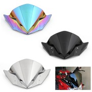 bochang Areyourshop Windshield for yamaha FZ16 FZ 16 FZ