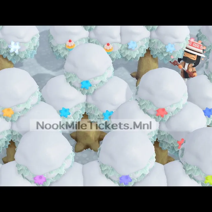 ZODIAC FRAGMENT TREES Animal Crossing New Horizons Lazada PH