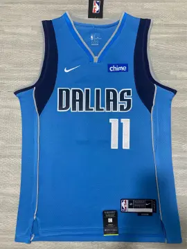 Dallas Mavericks #2 Kyrie Irving Navy Statement Edition Stitched Basketball  Jersey