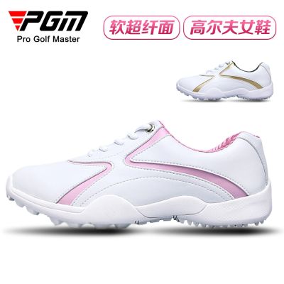 PGM factory direct supply golf shoes casual women sports spot wholesale golf