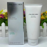 SHISEIDO Men Face Cleanser 125 ml