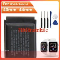 แบตเตอรี่ iWatch Series 4 40mm/iWatch Series 4 44mm iWatch4 S4 Battery (A2058244.9mAh )(A2059  291.8mAh