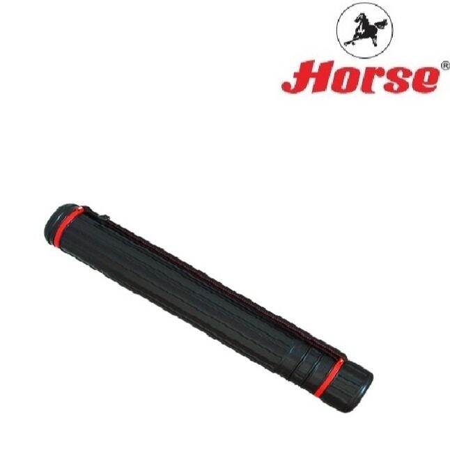 horse-ตราม้า-กระบอกใส่แบบ-พลาสติก-h-606-l-จำนวน-1-อัน