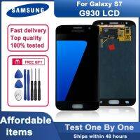 【YP】 5.1  Original Display for S7 G930 G930F touch screen digitizer assembly