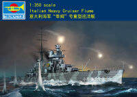 คนเป่าแตร1/350 05340 USS เท็กซัส BB-35ชุดอาคารชุดประกอบโมเดล