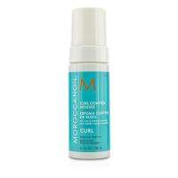 Moroccanoil มูสควบคุมผมดัด (สำหรับผมดัดชี้ฟู) 150Ml/5.1Oz