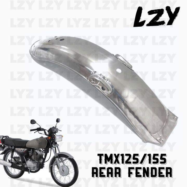 tmx 155 handlebar