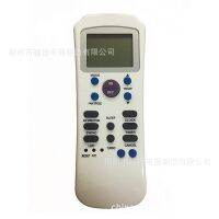 [COD] English version air conditioner remote control R14A/CE R14/CE R14A R14A/E