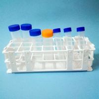 【YF】□✇  50 piece 15ml / ml laboratory Centrifuge Tubes   plastic Tube Free Shipping