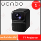 Wanbo TT Projector โปรเจคเตอร์ ของแท้ ประกันศูนย์ 1ปี