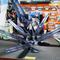 ภาพอนิเมะ Beatless Lacia Type-005เสาหินสีดำแบบปรับใช้หุ่น2018พีวีซีตุ๊กตาขยับแขนขาได้ตุ๊กตาของขวัญ