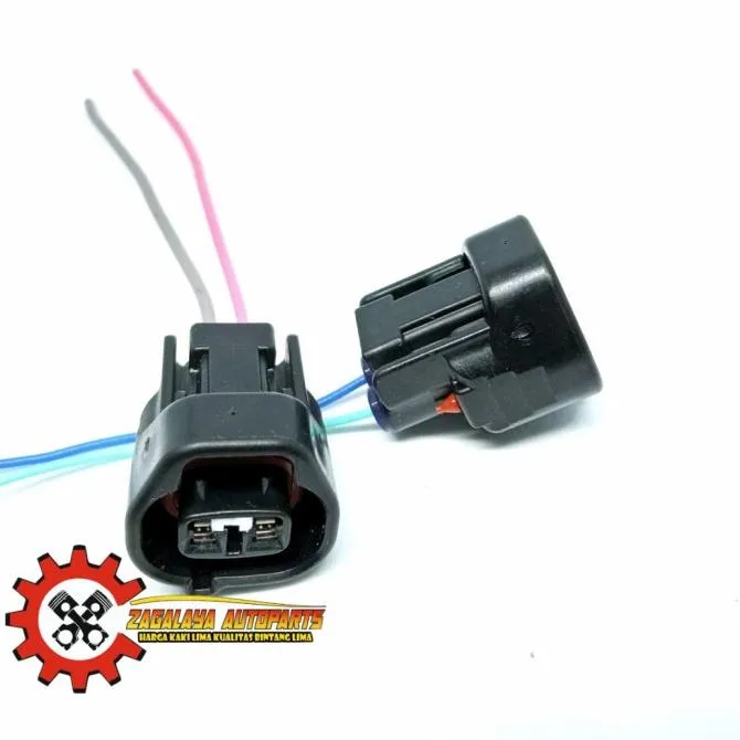 Soket Idle Up AC Toyota Vios Yaris Rush Avanza Xenia Lazada Indonesia