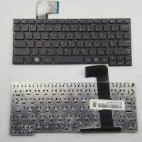 Russian Laptop Keyboard For Samsung X128 X130 X123 X125 X180 X280 NF210 NF310 N250 RU Layout