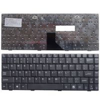 US Black New English Replace laptop keyboard For Lenovo F40 F40A F40L F40M F40G F50 F50T F50A D500