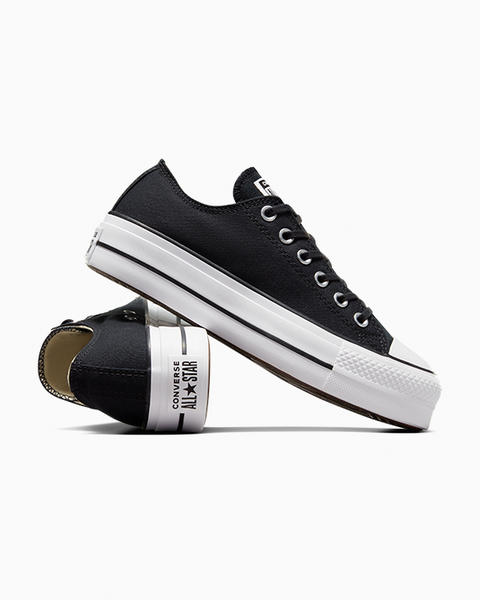 converse-รองเท้าผ้าใบ-sneaker-คอนเวิร์ส-ctas-lift-ox-black-560250c-560250cs3bkxx