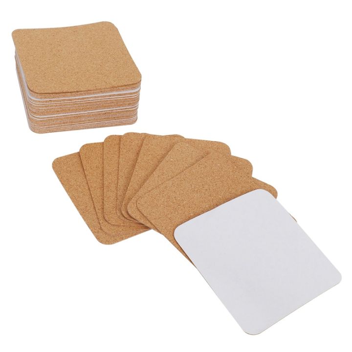 self-adhesive-cork-coasters-cork-mats-cork-backing-sheets-for-coasters-and-diy-crafts-supplies-50-square