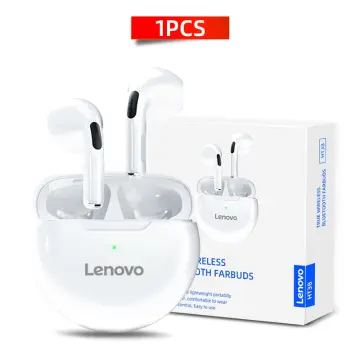 Shop Airpods Lenovo Lp40 Pro with great discounts and prices