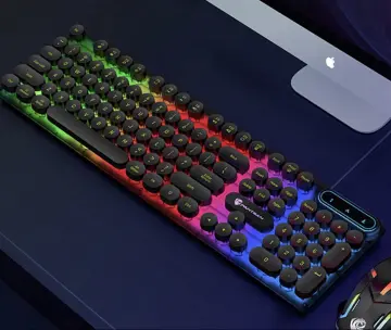 Tổng hợp Keycap Tròn giá rẻ, bán chạy tháng 10/2023 - Mua Thông Minh