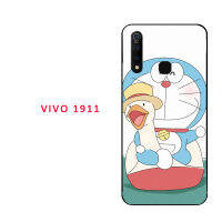 เคสซิลิโคนนิ่มสำหรับ VIVO 1911/Y31S/2054/1805/Y95/1807/1817/Y55