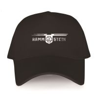 [Fine Jewelry]หมวกเบสบอล HatBonnetHip Hop RAMM STEIN Dad Hat หมวกเบสบอลฤดูร้อนกลางแจ้ง