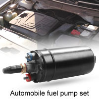 Universal Fuel Pump Aluminium Alloy External High Pressure Oil Pump 0580254044 for Vehicles