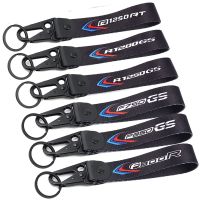 Motorcycle Keychain Key Ring Case for BMW F750GS F800R F850GS R1200GS R1250GS Adventure R 1250 GSA r1200 gs R1250RT F900 R/XR