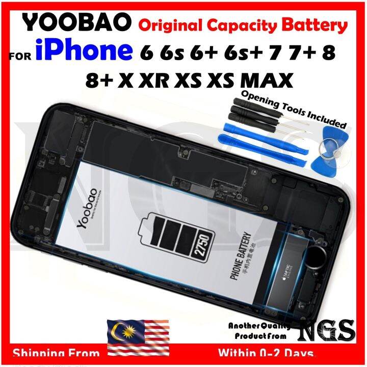 yoobao iphone 5s battery