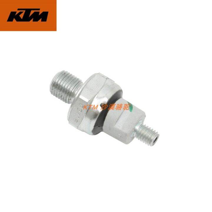 For KTM DUKE200/250/390 RC390 oil pressure switch oil pressure sensor