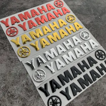 Yamaha fz16 stickers online online