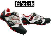 รองเท้าจักรยานเสือภูเขา Fizik M5 UOMO ไซค 41/US8