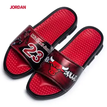 Jordan 2025 slippers lazada