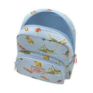 Cath Kidston - Balo cho bé Kids Mini Rucksack with Chest Strap - Bugs