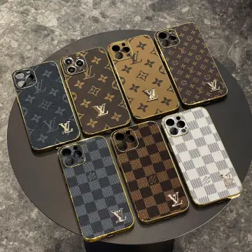 Shop Louis Vuitton Phone Case Iphone Xr with great discounts and