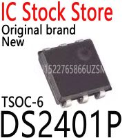 、‘】【’ 50PCS New And Original Ics DS2401 DS 2401 IC SOC6 SOJ6 DS2401P